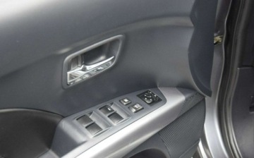 Mitsubishi Outlander II 2.0 DID DOHC 140KM 2007 Mitsubishi Outlander 2.0D 7-Osobowy 4x4 Klima Hak Skora Bez Korozji Sprowa, zdjęcie 21