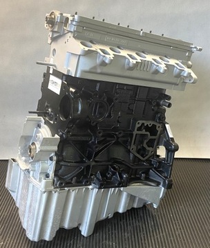 SILNIK 2.0 TDI VW AUDI CBA CAG CAH CBB CBD CEG