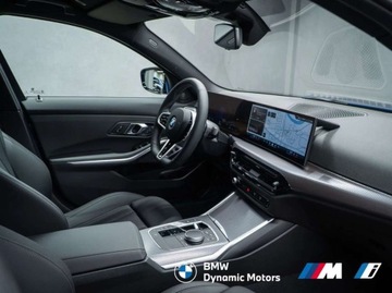 BMW Seria 3 G20-G21 Limuzyna 2.0 320d 190KM 2025 BMW Seria 3 20d xDrive 190 KM mHEV - DEMO 2025 - M Sport - HarmanKardon -, zdjęcie 16