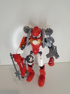LEGO Hero Factory 6293 Furno