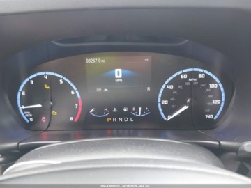 Ford 2024 Ford Bronco Sportfree Wheeling 2024 1.5l 1.5 Benzyna 181KM, zdjęcie 10