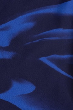 Мужские шорты-боксеры для плавания Atlantic KMS 318 темно-синие и синие [Размер