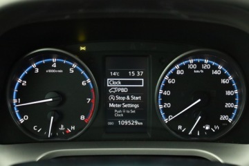 Toyota RAV4 IV MPV Valvematic 150 152KM 2015 Toyota RAV 4 2.0 VVT-i, Salon Polska, 4X4, Skóra, zdjęcie 7