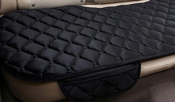 двойной ЗАЩИТНЫЙ КОВРИК под автокресло, чехол на сиденье