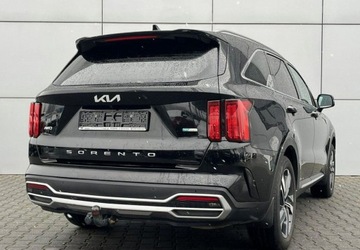 Kia Sorento IV SUV PHEV 1.6 T-GDI 265KM 2022 Kia Sorento Full Opcja Plug-In 4x4 7 miejsc Skora Hak Kamera Navi, zdjęcie 5