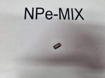 Głośnik rozmów Motorola e4 plus XT1771