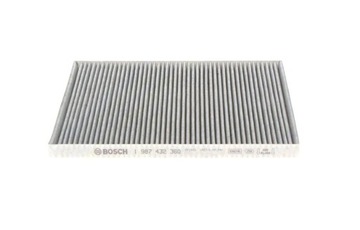 BOSCH 1 987 432 360 FILTR VENTILACE PROSTORU SPOLUJEZDCE