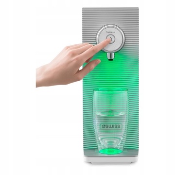 4 Фильтр для воды Swiss Home Flow System + 3 НАБОРА ФИЛЬТРОВ Бесплатно