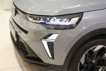 Renault Captur II Crossover Facelifting 1.0 TCe 90KM 2024 Renault Captur 1.0 TCe Techno Benzyna 90KM, zdjęcie 19