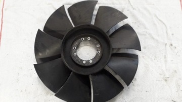 WENTYLATOR WISKA IVECO DAILY 2,3 EURO 5