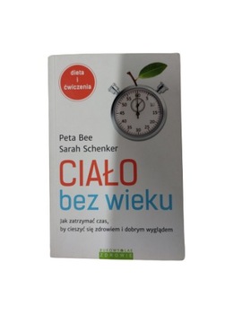 Ciało bez wieku Bee