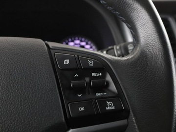 Hyundai Tucson III SUV 2.0 CRDI 136KM 2015 Hyundai Tucson Xpossible 4x4 navi kamera grzane, zdjęcie 29