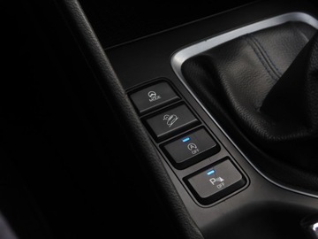 Hyundai Tucson III SUV 1.6 GDI 132KM 2016 Hyundai Tucson 1.6 GDI, Salon Polska, Serwis ASO, zdjęcie 16