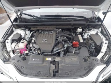 Lexus NX II 2023 Lexus NX 350 F Sport Handling 2023 2.4 Benzyna 275KM, zdjęcie 8