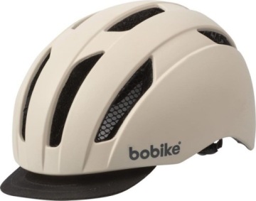 ШЛЕМ Bobike City CREAM размер L