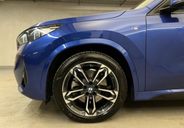 BMW X1 U11 2024 BMW X1 X1 23d xDrive, M Pakiet, Hak, Faktura VAT 23, Gwarancja 2.0 Diesel, zdjęcie 14
