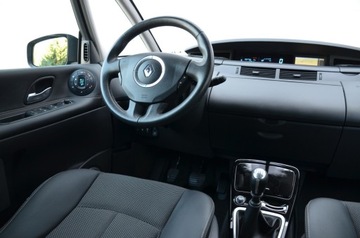Renault Espace IV Van Facelifting 2.0 dCi 150KM 2013 SUPER GRAND ZAREJESTROWANY 2.0DCI LIFT SERWIS NAVI SKÓRA ROLETKI ALU GWARAN, zdjęcie 32