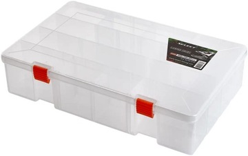 Pudełko Select Lure Box SLHS-315 / 35.8х23.5х8cm