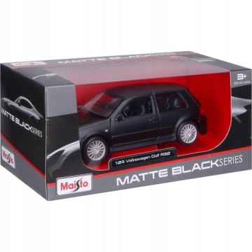 Maisto 31290 Модель Volkswagen Golf R32 Масштаб 1:24