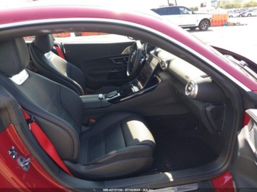 Mercedes AMG GT C192 2025 Mercedes-Benz AMG GT 55 Coupe 2025 4.0l 4.0 Benzyna 469KM, zdjęcie 10