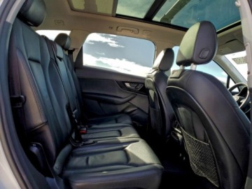 Audi Q7 II SUV 3.0 TFSI 333KM 2018 Audi Q7 Premium Plus 2018 3.0 Benzyna 333KM, zdjęcie 11