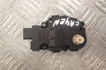 MOTOREK KRYT KOLEKTORU PORSCHE CAYENNE (92A) 52424892 3.0L DIESEL 176KW