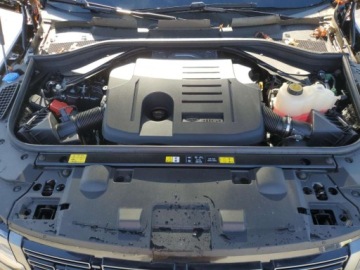 Land Rover Range Rover V 2025 Land Rover Range Rover Sport Sport S 2025 3.0l 3.0 Benzyna 355KM, zdjęcie 6