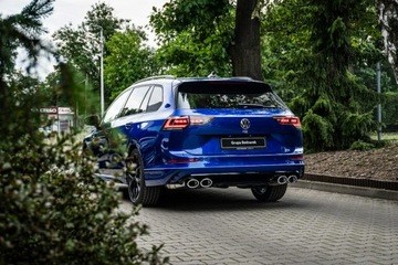 Volkswagen Golf VIII 2026 Volkswagen Golf Variant R 2.0 TSI 4Motion 333 KM, zdjęcie 11