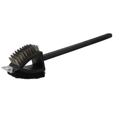 ДЫМОХОД ДЛЯ РАЗЖИГАНИЯ ГРИЛЯ С УГОЛЬНЫМИ БРИКЕТАМИ