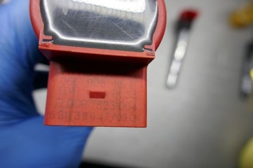 КАТУШКА ЗАЖИГАНИЯ 06E905115E AUDI VW 3.2 4.2