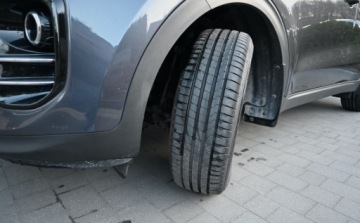 Kia Sportage III SUV Facelifting 1.7 CRDi 115KM 2016 Kia Sportage 1,7 CRDI 115 KM BI-Xenon Nawigacja Kamera asystent 1.7 Diesel, zdjęcie 37