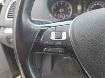 Volkswagen Sharan II Van Facelifting 1.4 TSI 150KM 2021 Volkswagen Sharan Automat 1.4TSI 150KM 7os Salon P, zdjęcie 13