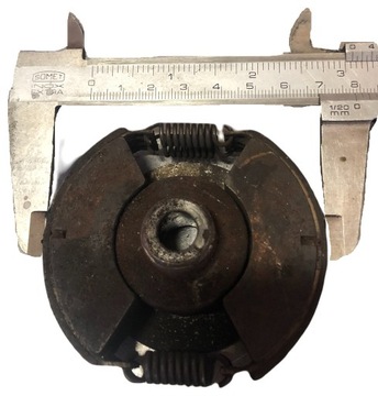 Sprzęgło Wacker BS60Y BS50-2 BS65Y WM 80