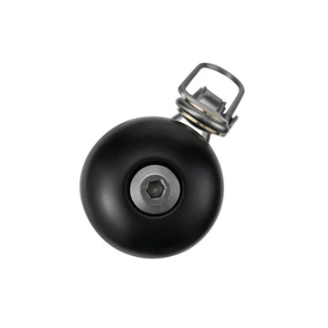 Велосипедный звонок >75DB ретро ROCKBROS 15-1BBK