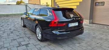 Volvo V90 II Kombi 2.0 D3 150KM 2019 VOLVO V90! Stan idealny!, zdjęcie 13