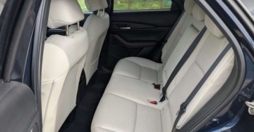 Mazda CX-30 2.0 Skyactiv-X 186KM 2021 Mazda CX-30 2.0 Skyactive X186KMSerwis ASO 120tys kmEuropaFull opcja4x4, zdjęcie 9