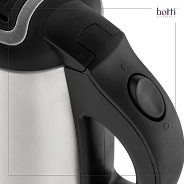 МОНА АККУМУЛЯТОРНЫЙ ЭЛЕКТРИЧЕСКИЙ ЧАЙНИК 1 Л