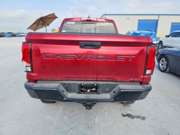 Chevrolet 2025 Chevrolet Colorado Zr2 2025 2.7 Benzyna 310KM, zdjęcie 2