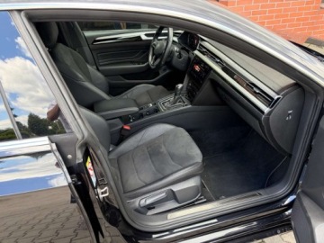Volkswagen Arteon Fastback Facelifting 2.0 TDI 200KM 2023 Volkswagen Arteon Shooting Brake 2.0 diesel 200 KM automat R-LINE zadb, zdjęcie 14