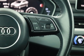 Audi A4 B9 Limousine 2.0 TDI ultra 150KM 2017 Audi A4 2.0 TDI, Salon Polska, Serwis ASO, zdjęcie 20