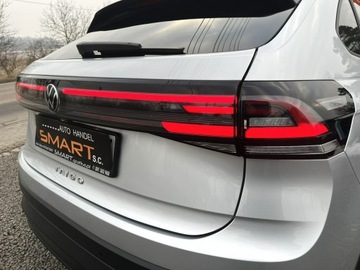 Volkswagen Taigo 2024 Volkswagen Taigo Automat /Kamera /Salon Pl /FV 23%, zdjęcie 23