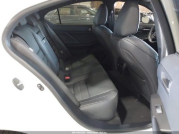 Lexus IS III 2024 Lexus IS 350 F Sport 2024 3.5l 3.5 Benzyna 311KM, zdjęcie 12