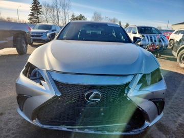 Lexus ES VII (XV70) 2019 Lexus ES 350 2019 3.5 Benzyna 302KM, zdjęcie 5