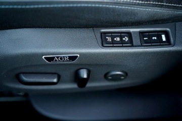 Opel Astra K Sports Tourer 1.6 CDTI 136KM 2018 Opel Astra FUL LED skóra NAWI wentylacja, zdjęcie 15