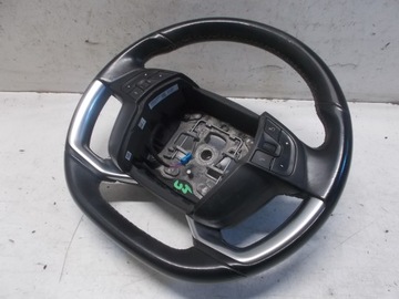 CITROEN C4 PICASSO II KIEROWNICA MULTIFUNKCJA