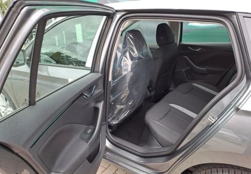 Skoda Scala Hatchback Facelifting 1.0 TSI 115KM 2025 Skoda Scala 1.0 TSI 115KM EDITION 130, przygotowanie pod hak, Benzyna 115KM, zdjęcie 5