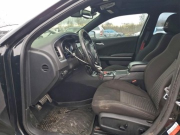 Dodge Charger VII 6.4 HEMI V8 492KM 2020 Dodge Charger 2020r., Scat Pack, 6.4L, od ubezpieczalni 6.4 Benzyna 492KM, zdjęcie 6