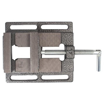 ТИСКИ ДЛЯ СТАНКОВОГО СВЕРЛИЛЬНОГО СТАНКА 150MM