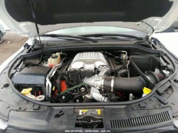 Dodge Durango III 2021 Dodge Durango 2021 Dodge Durango SRT Hellcat AWD 6.2 Benzyna 710KM, zdjęcie 12