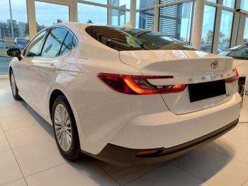 Toyota Camry IX 2025 Od ręki - Comfort 2.5 Hybrid Dynamic Force 231KM | Tempomat adaptacyjny!, zdjęcie 2